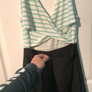 Unique summer dress 👗🛍